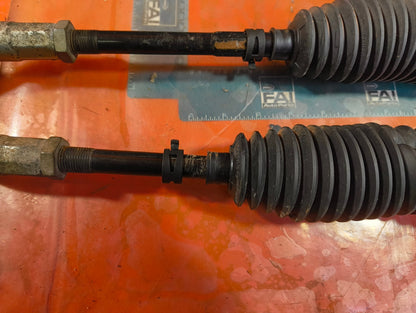 ✅FORD GRAND TOURNEO CONNECT 1.5 DIESEL 2024 STEERING RACK ROD TIE A341 - Image 6