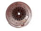 Renault Captur 1.6 Petrol 2023 Auto Flywheel 123108176R Warranty A392 - Image 1