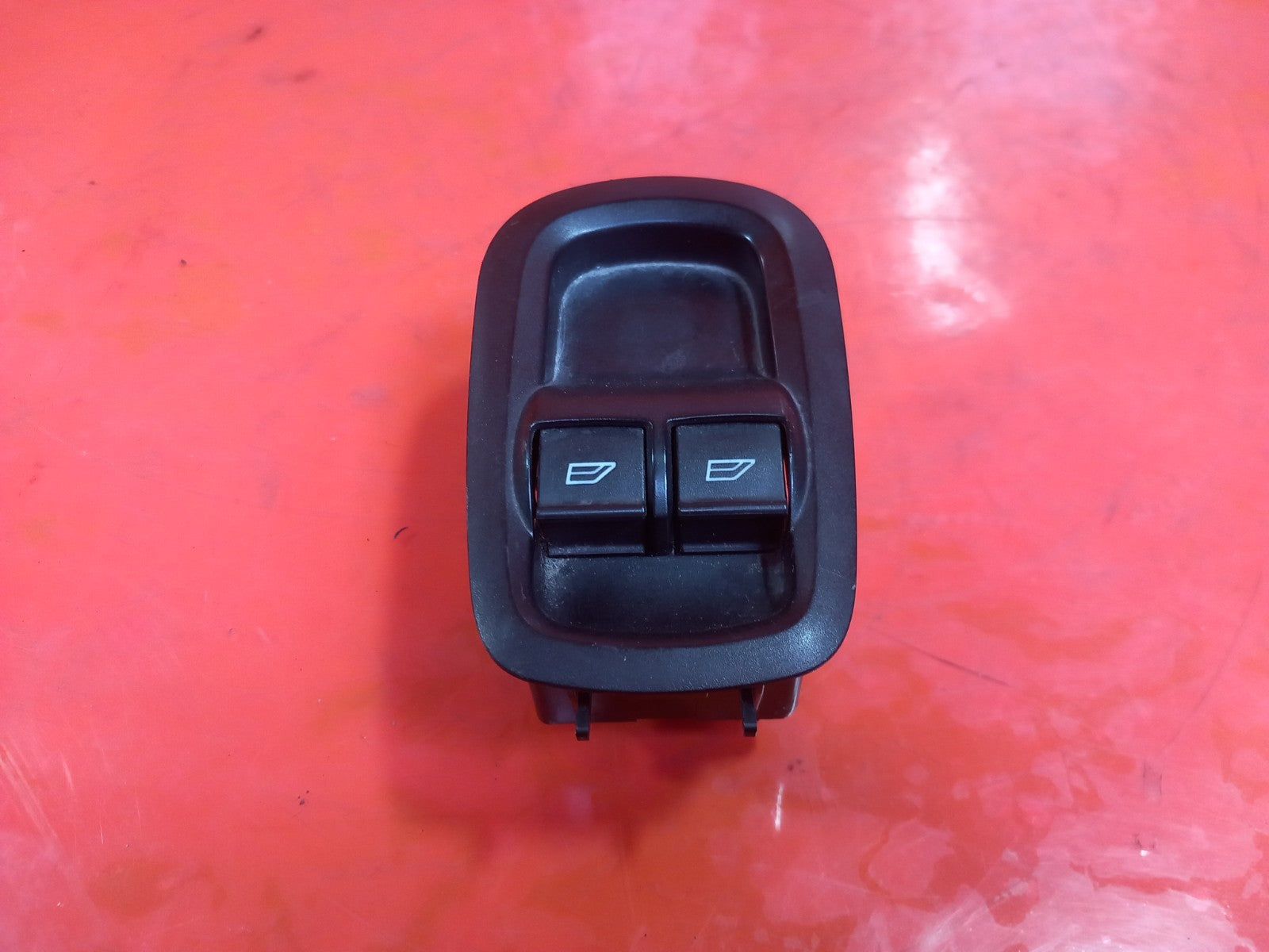 2015 Ford Tourneo Custom Window Switch Front Right BK2T-14A132-BC Warranty A377 - Image 4