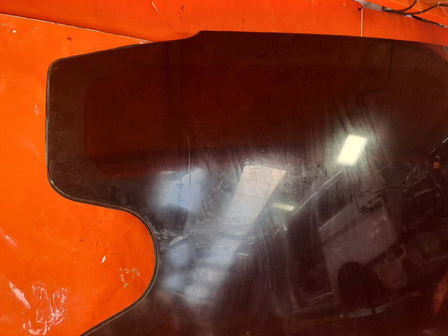 ✅2020 Jaguar I-Pace X590 Panoramic Roof Sunroof Glass J9D3-50054-AB A375 - Image 6
