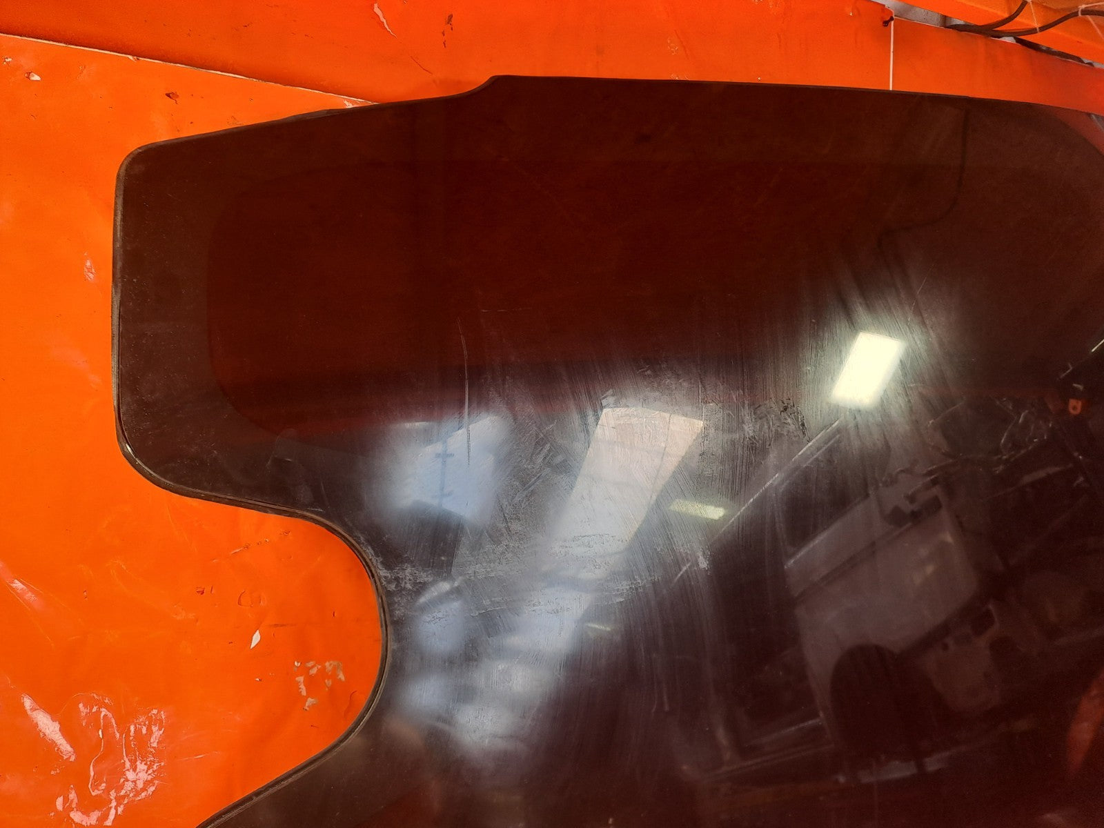 ✅2020 Jaguar I-Pace X590 Panoramic Roof Sunroof Glass J9D3-50054-AB A375 - Image 6