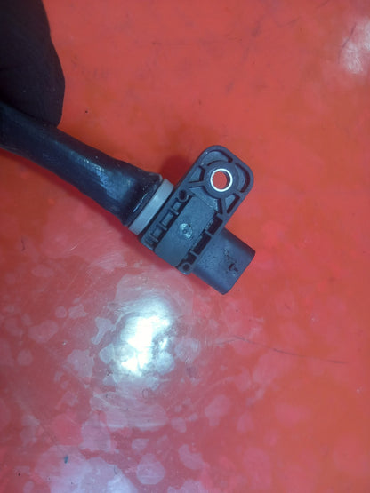 2023 Renault Captur II Exhaust Gas Temperature Sensor 226400105RC Warranty A392 - Image 5
