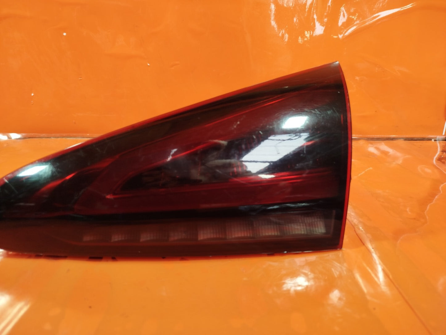 ✅MERCEDES W177 A200 1.3 PETROL 2021 REAR RIGHT INNER TAIL LIGHT A1779062000 A067 - Image 3