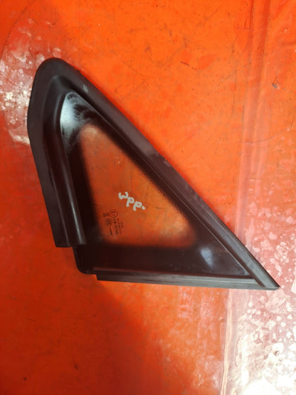 ✅FORD TOURNEO CONNECT VW CADDY 2.0 DIESEL 2024 FRONT LEFT QUARTER WINDOW GLASS - Image 9