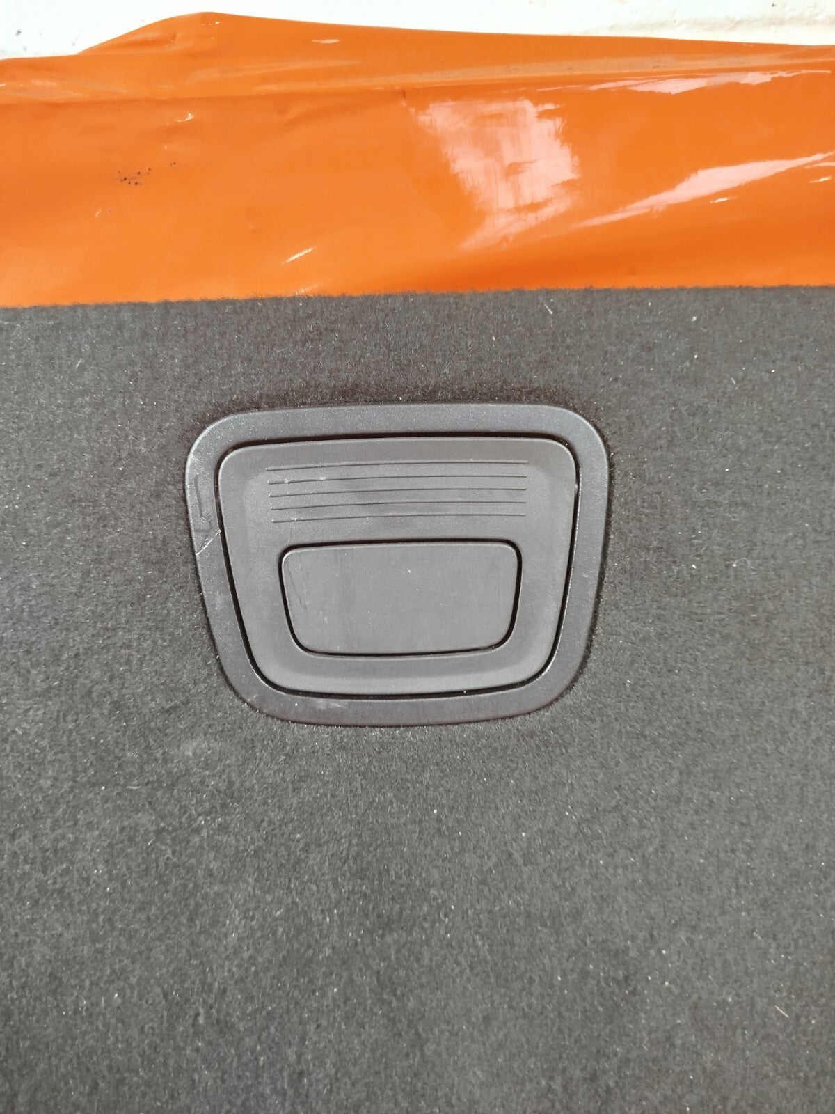 ✅2019 MERCEDES A CLASS W177 SPORT 1.5D REAR BOOT CARPET FLOOR COVER A1776800500 - Image 4