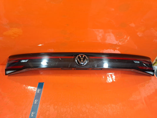 2023 VW TAIGO LIFE 1.0P REAR BOOTLID TAIL BLAZER 2G7945093A + WARRANTY A219 - Image 1