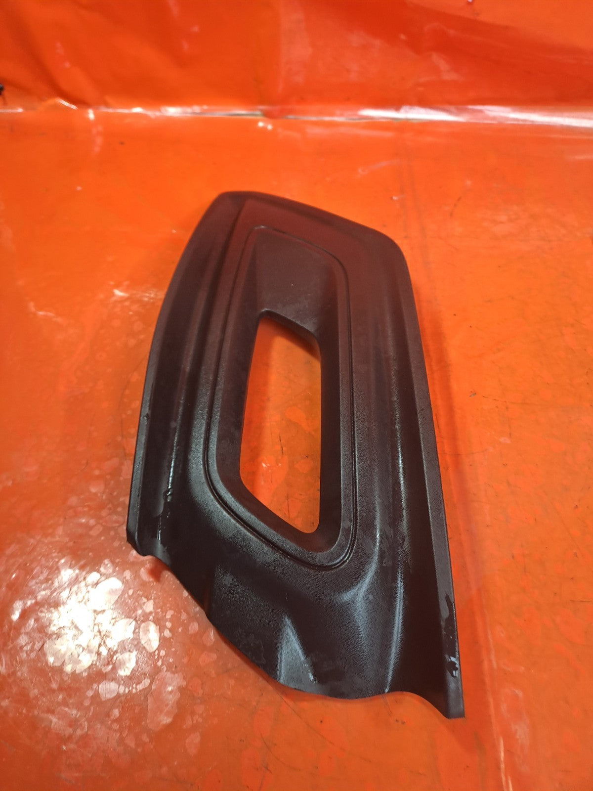 ✅2023 FORD TRANSIT CUSTOM FRONT RIGHT GRILL KK21-R19952-BB + WARRANTY A343 - Image 2