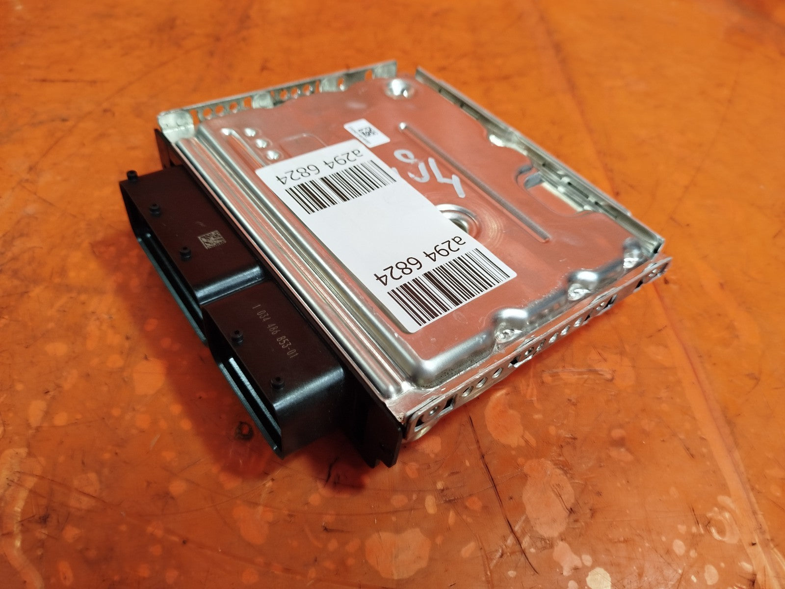 ✅VW GOLF GTE MK8 1.4 PETROL 2023 ENGINE CONTROL MODULE ECU 04E907309GG Warranty - Image 12