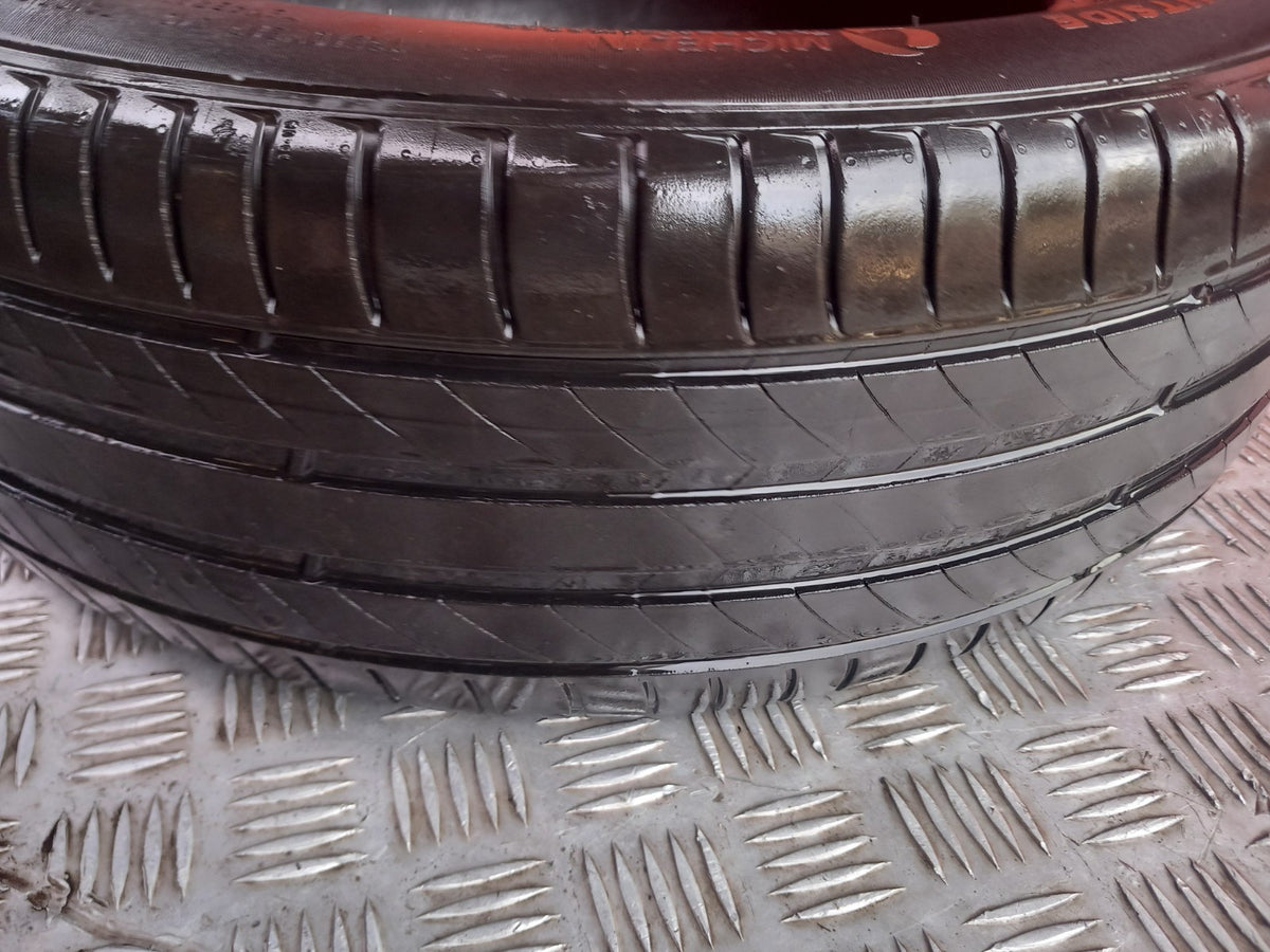Michelin Primacy 4 Tyre 195/65 R16 3.71 mm Warranty xAA - Image 12