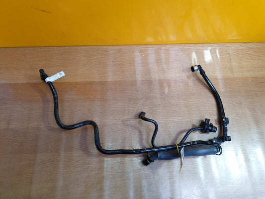 ✅2024 VW TAIGO R-LINE 1.0P FUEL PIPE 05C133723AK + WARRANTY A162 - Image 1