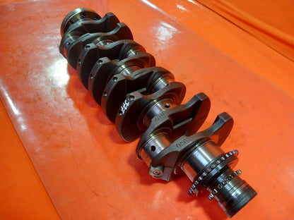 Ford Tourneo Custom 2.2 Diesel 2015 CYF4 Crankshaft Warranty A377 - Image 5