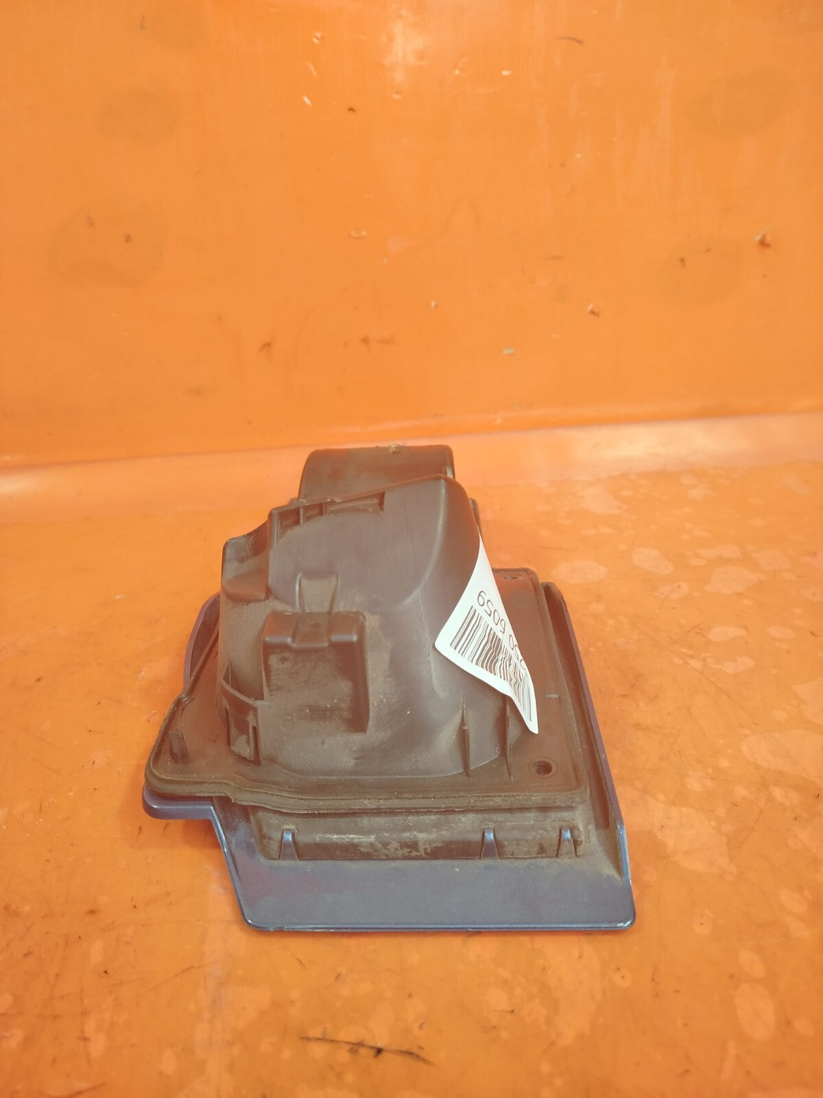 2015 Renault Trafic MK3 SL27 Fuel Flap Cover Blue 781207731R Warranty A250 - Image 10