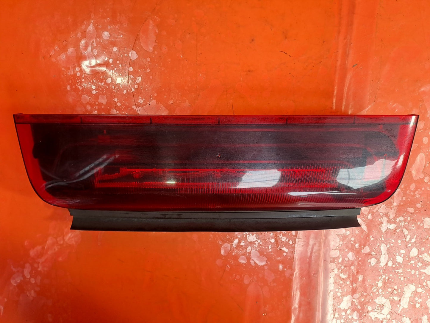 ✅FORD TRANSIT CONNECT 1.6 DIESEL 2015 CENTRE TAIL LIGHT DT1113A601 Warranty A355 - Image 3