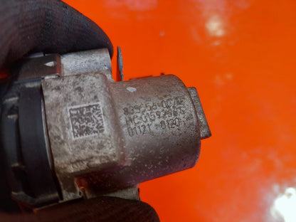 2019 Ford Transit Custom Turbo Actuator 835556-0070 Warranty A383 - Image 9