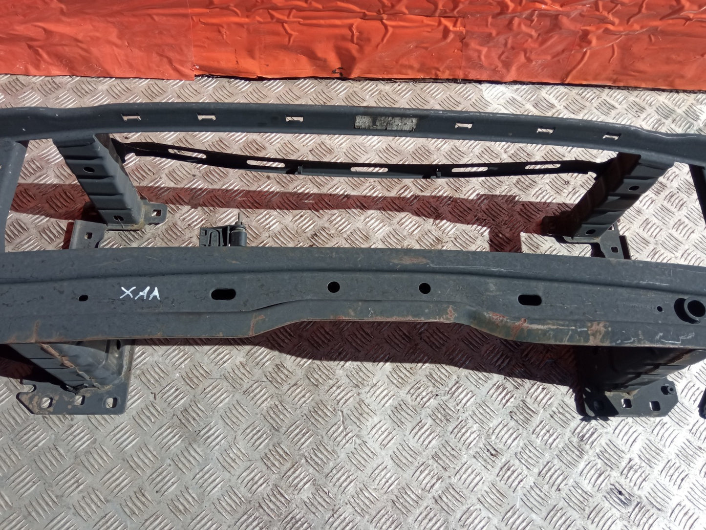 ✅VW ID.3 Front Crash Bar 10A807003 + Warranty xAA - Image 3