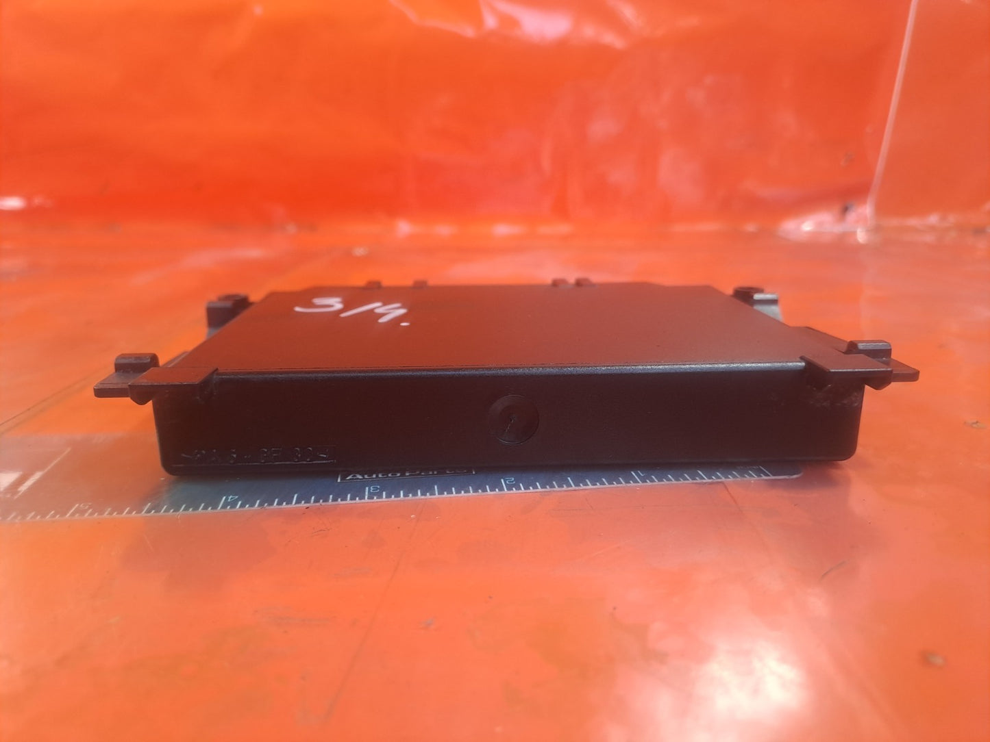 ✅2009 MERCEDES E CLASS W212 GEARBOX CONTROL MODULE ECU A0005456416 + WARRANTY - Image 2