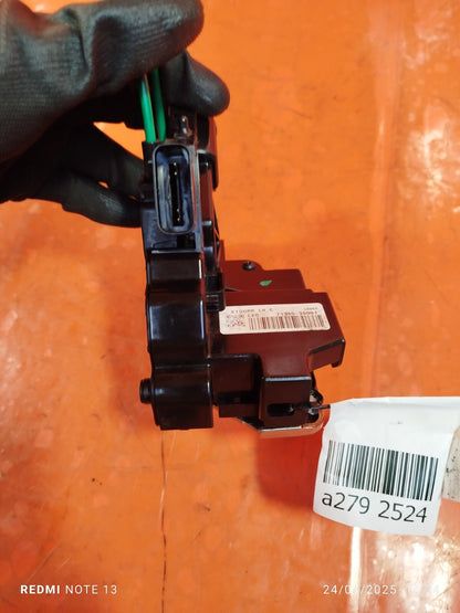 ✅SSANGYONG TIVOLI Elx 1.6 DIESEL 2016 Rear Left Door Lock 71310-35001 Warranty - Image 12