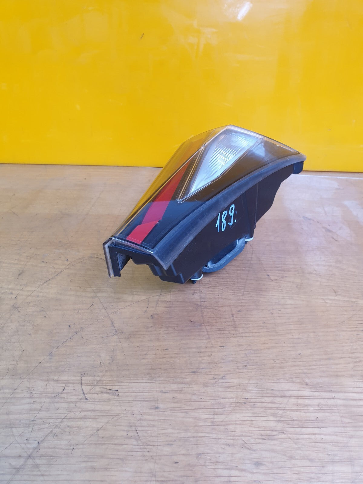 ✅2023 HYUNDAI I20 MK3 REAR LEFT INNER TAIL LIGHT 92403-C0000 + WARRANTY A189 - Image 7
