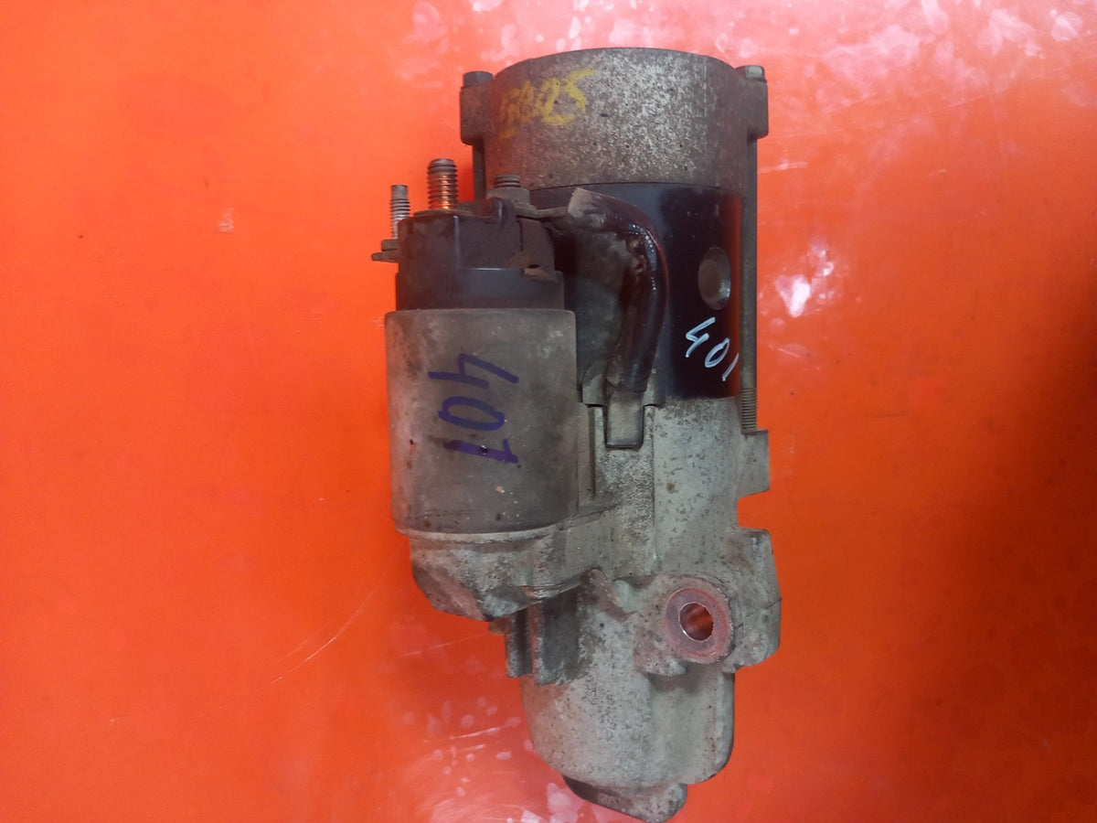 2017 Ford Ranger Wildtrak Starter Motor EB3T-11000-BD Warranty A401 - Image 7