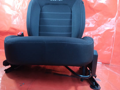 ✅Dacia Duster Journey 1.3 Petrol 2024 Front Left Heated Seat Cloth Warranty A364 - Image 5