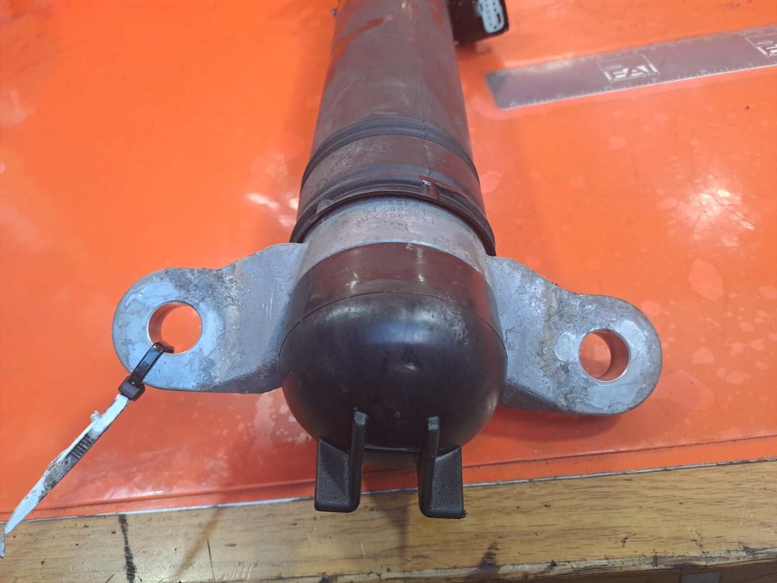 ✅2020 FORD FOCUS MK4 ST 2.3P SHOCK ABSORBER REAR LEFT KX61-18W002-SC + WARRANTY - Image 11