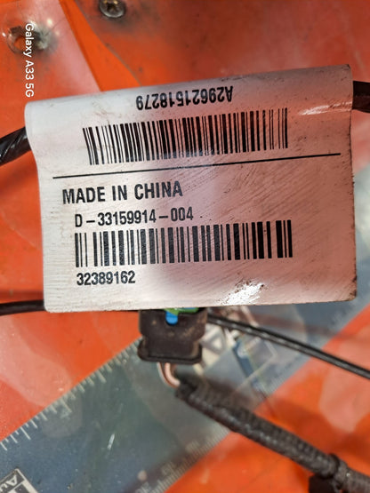 ✅POLESTAR 2 LONG RANGE 2023 PARKING SENSOR WIRING LOOM 32389162 33159914 A312 - Image 6