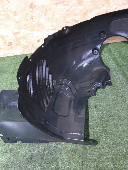 ✅2015 BMW 2 SERIES F45 TOURER 1.5D FRONT LEFT WHEEL ARCH LINER SPLASH GUARD A143 - Image 10
