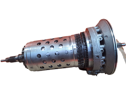 ✅2016 BMW 2 Series F22 Gearbox Planetary Clutch Gears Assembly 1090342080 A339 - Image 1