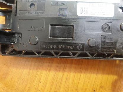 SEAT ARONA FR 1.0 PETROL 2023 BATTERY FUSE BOX 2Q0937548D Warranty A145 - Image 7