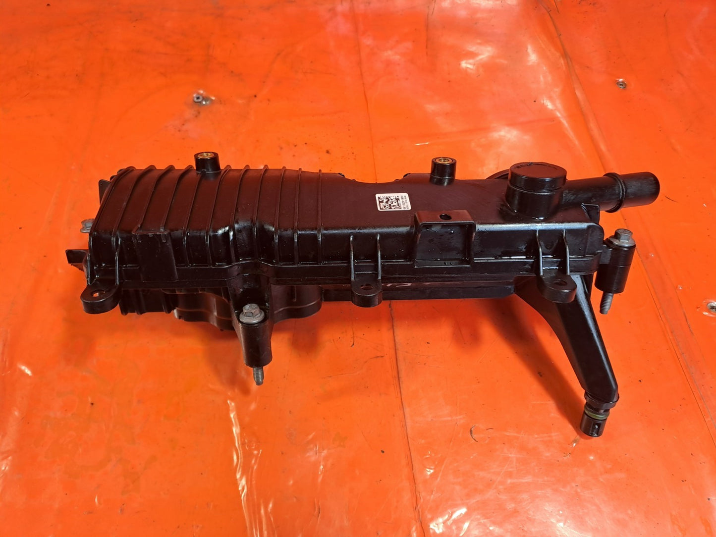 ✅Ford Focus St-Line 2.0 Diesel 2019 Camshaft Cover HG9Q6C757AB Warranty A354 - Image 2