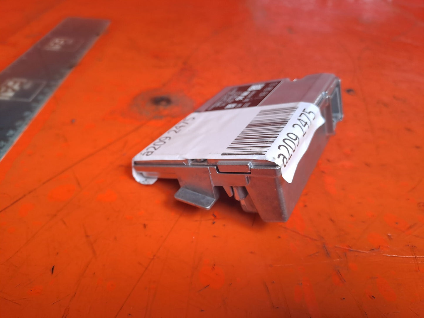 ✅Cupra Born V2 Ev 2023 FRONT REVERSE CAMERA 1EA980654L Warranty A209 - Image 10