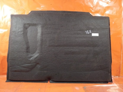 ✅RENAULT CLIO V 1.6 PETROL 2025 REAR BOOT FLOOR CARPET 849049983R Warranty A331 - Image 6