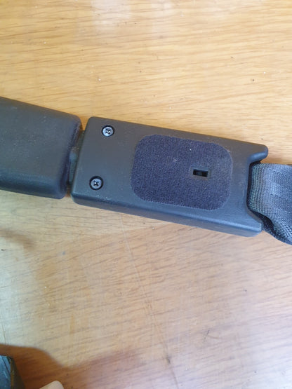 ✅2016 SSANGYONG TIVOLI XLV FRONT RIGHT SEAT BELT ASSEMBLY 74602-35400 A163 - Image 6
