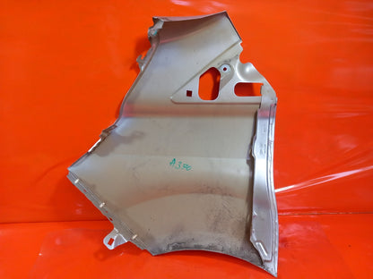 Ford Transit Custom 2.0 Diesel 2021 Front Right Wing Fender Panel Silver A370 - Image 8