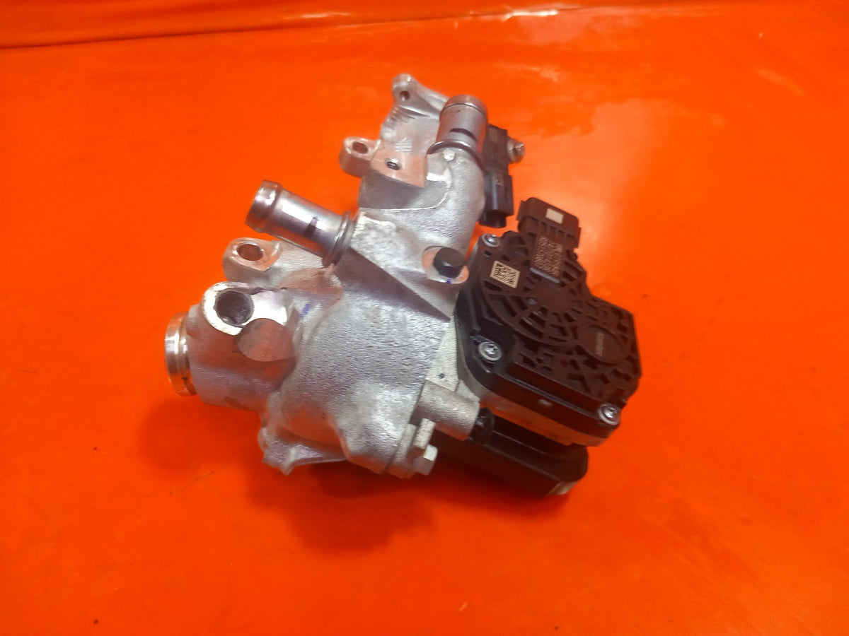 2025 Renault Kangoo MK3 1.5 dCi EGR Valve 147170061R Warranty A408 - Image 5