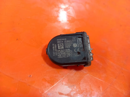 2019 Ford Galaxy MK3 Tyre Pressure Control Sensor Set F2GT-1A180-DE Warranty - Image 11