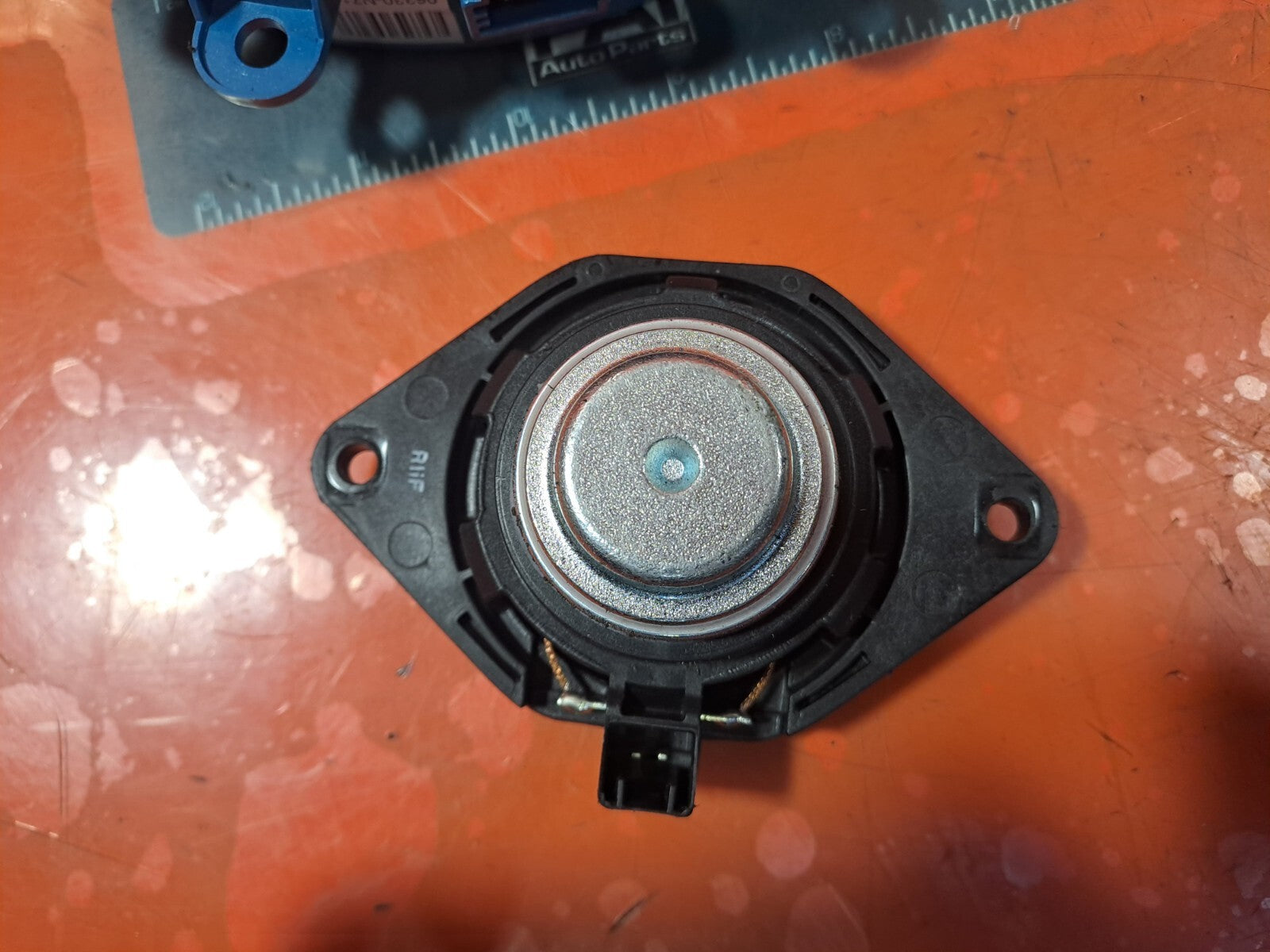 ✅HYUNDAI TUCSON MK4 1.6 PETROL 2023 SPEAKERS SET 96330-N7150 96350-N9100 A248 - Image 9