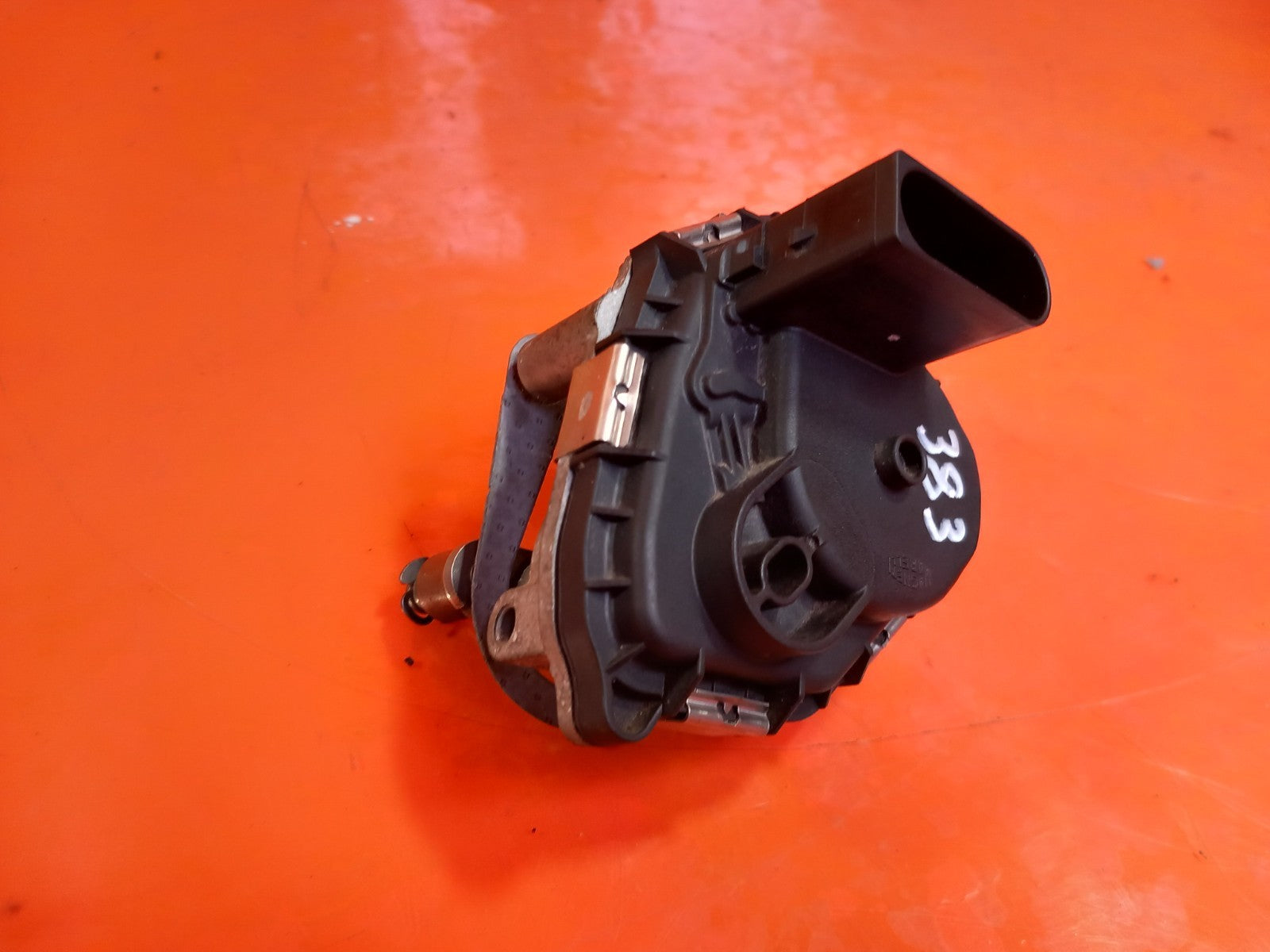 2019 Ford Transit Custom Turbo Actuator 835556-0070 Warranty A383 - Image 5
