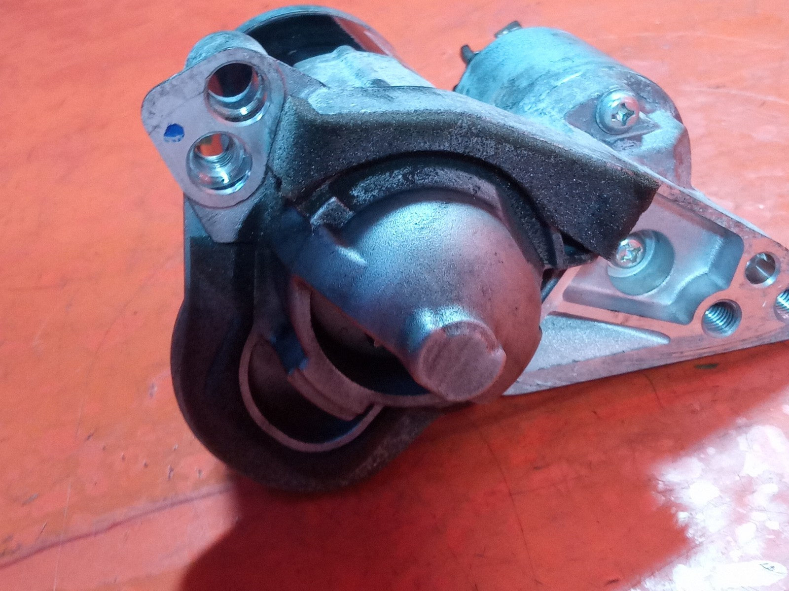 ✅Dacia Duster Journey 1.3 Petrol 2024 Starter Motor 233000290R Warranty A364 - Image 6