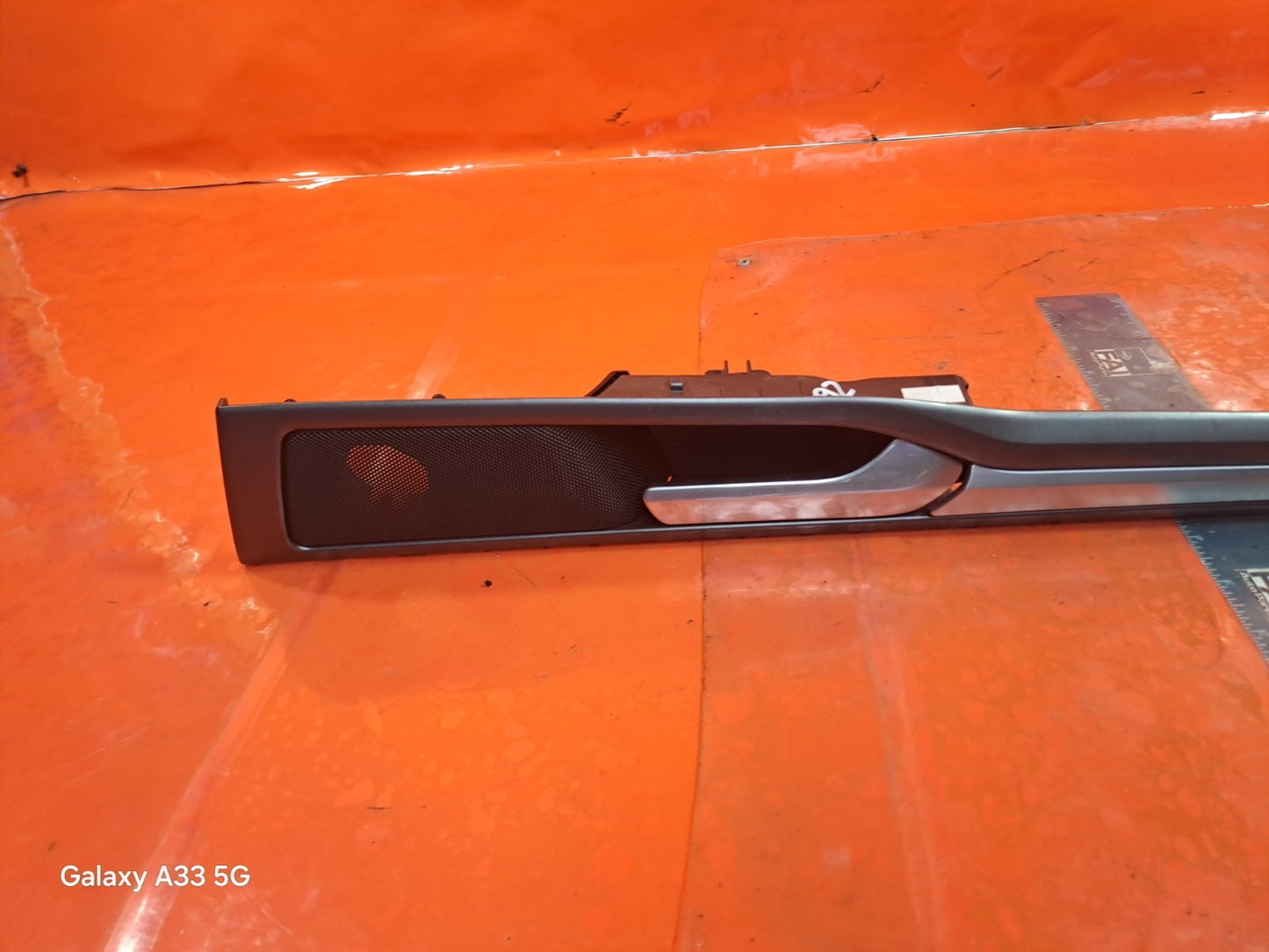 ✅FORD MONDEO TITANIUM 1.5 DIESEL 2016 REAR RIGHT INTERIOR DOOR HANDLE Warranty - Image 4