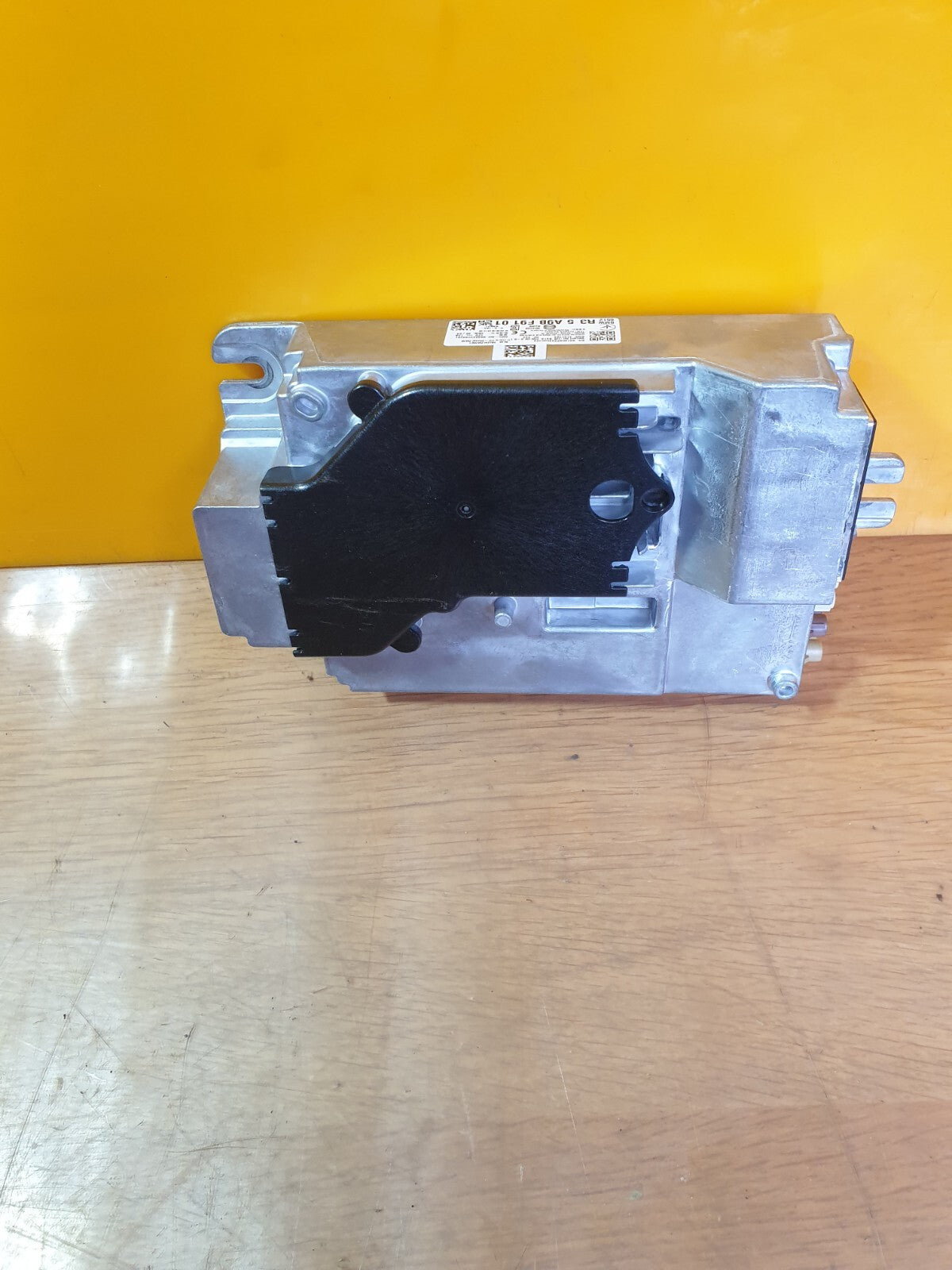 ✅2023 BMW I4 G26 E-DRIVE 40 M SPORT RADIO AUDIO RECEIVER MODULE 5A9BF91 A190 - Image 8