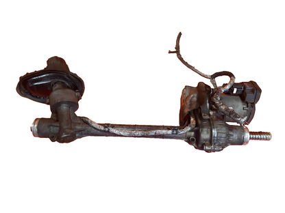 2019 Ford Galaxy MK3 Zetec Power Steering Rack F1GC-3D070-BE Warranty A345 - Image 1