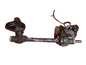 2019 Ford Galaxy MK3 Zetec Power Steering Rack F1GC-3D070-BE Warranty A345 - Image 1