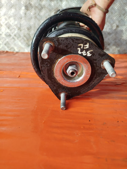 Ford Transit Custom 2021 Front Left or Right Shock Absorber KK21-18045-AB A372 - Image 12