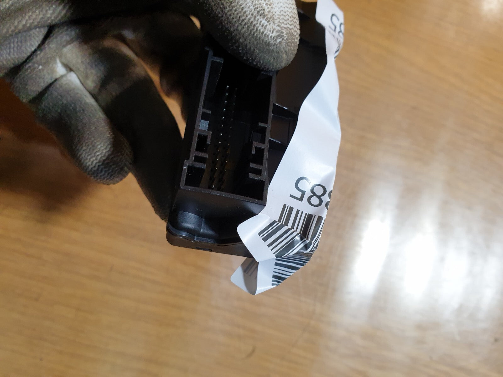 2023 BMW 1 Series F40 Power Distribution Box 5A323C8 Warranty A151 - Image 9