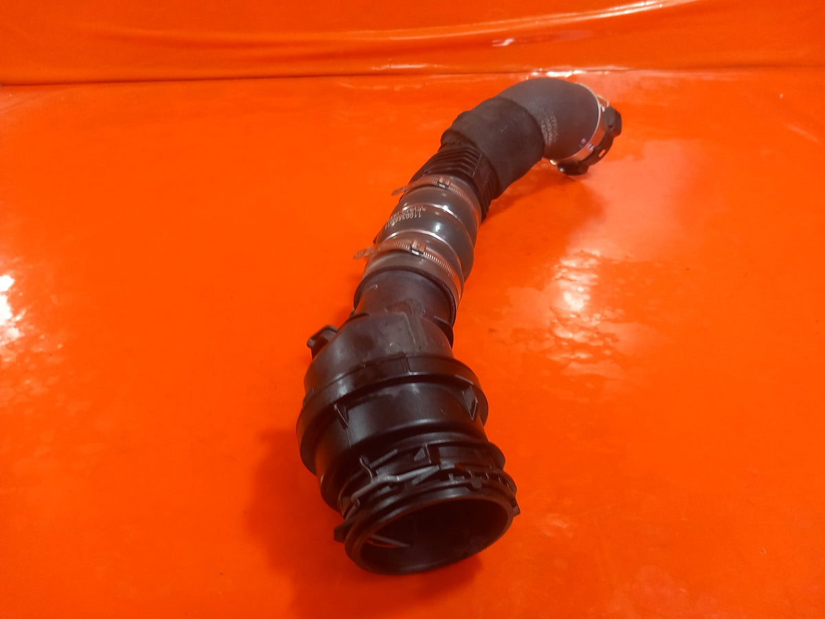 2025 Renault Kangoo MK3 1.5 dCi Intercooler Hose Pipe 1199355S01 Warranty A408 - Image 4