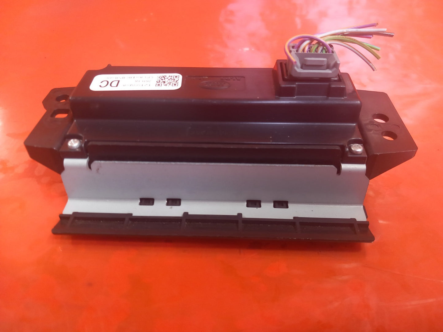 Range Rover L405 L494 2013-2017 Left Touch Screen Ecu CPLA18C858DC Warranty xAA - Image 6