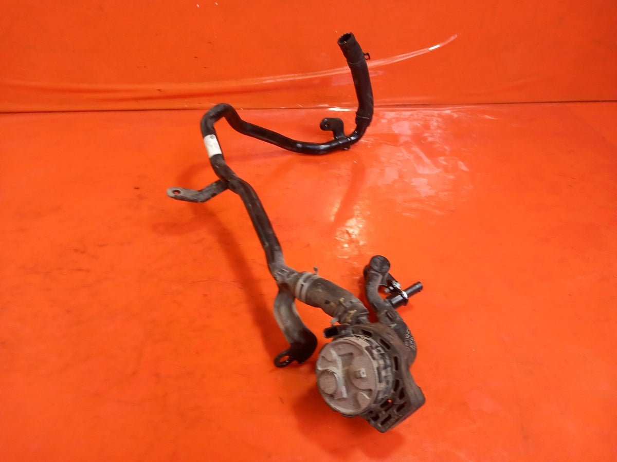 2023 VW Transporter ST-Line Auxiliary Water Pump 7LA965567C Warranty A416 - Image 2