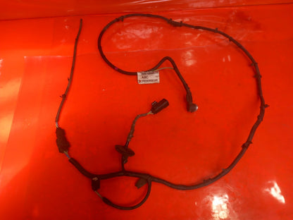 2020 Ford Transit Custom Rear Parking Sensor Wiring Loom KK2T-15K868-ABC A351 - Image 9