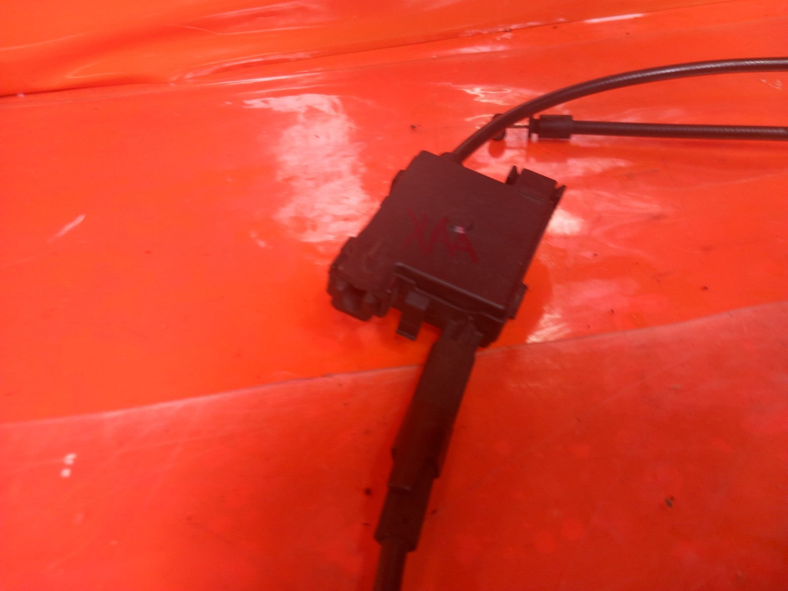 2018 Seat Arona Front Bonnet Lock Catch Mech 6F0823509 Warranty xAA - Image 7